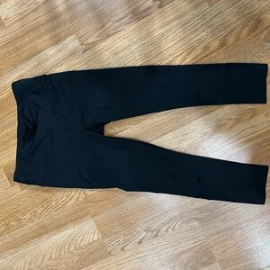 Athleta Black Leggings